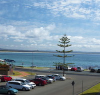 Breakers unit 3 - C Tourism
