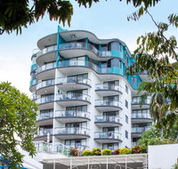 BreakFree Royal Harbour - C Tourism