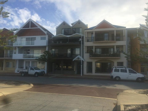 Breakwater Short Stay - C Tourism 0