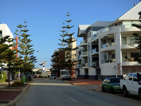 Breakwater Short Stay - C Tourism 2