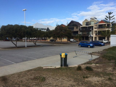 Breakwater Short Stay - C Tourism 1