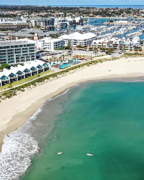 Breakwater Short Stay - C Tourism 3