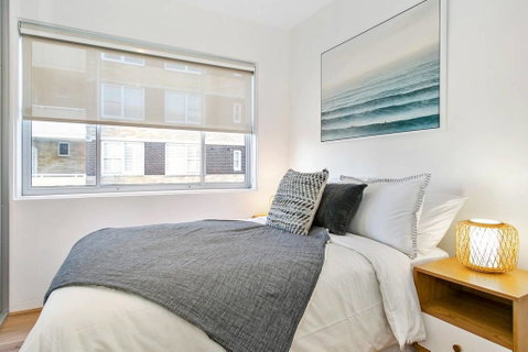 Breath-taking Ocean Front Apartment - C Tourism 1