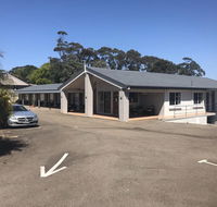 Breeze Inn - C Tourism