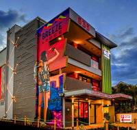 Breeze Lodge - C Tourism
