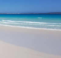 Bremer Riverfront views to the Sea - C Tourism