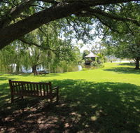 Briars Country Lodge - C Tourism