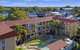 Bribie Beach King Bed Unit Overlooking Pool - thumb 1