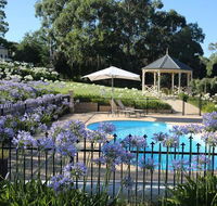 Brice Hill Country Lodge - C Tourism