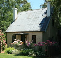 Brickendon - C Tourism