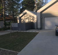 Bridal Falls Cottage - C Tourism