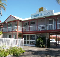 Bridge Motel - C Tourism