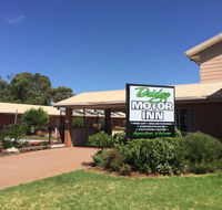 Bridge Motor Inn Tocumwal - C Tourism
