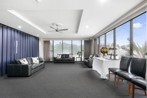 Bridges On Argyle - C Tourism 3