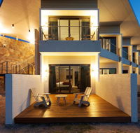 Bridges Villas at Cobram Barooga Golf Club - C Tourism