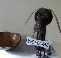 Bridgewater dog'n'me...furkid and family friendly... - C Tourism