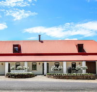 Brigham House - C Tourism