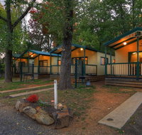 Bright Accommodation Park - C Tourism