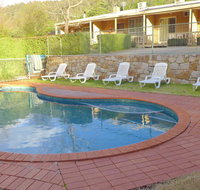 Bright Avenue Motor Inn - C Tourism