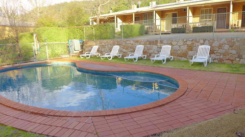 Bright Avenue Motor Inn - C Tourism 0
