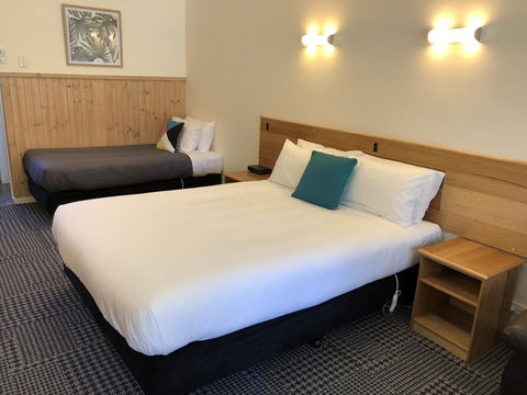 Bright Avenue Motor Inn - C Tourism 2