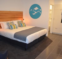 Bright Colonial Motel - C Tourism