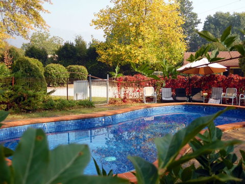 Bright Highland Valley Cottages - C Tourism 2