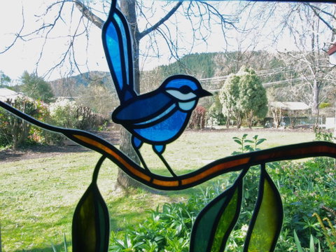 Bright Highland Valley Cottages - C Tourism 1