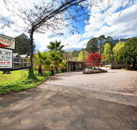 Bright Motor Inn - C Tourism