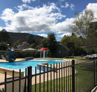 Bright Pine Valley Tourist Park - C Tourism