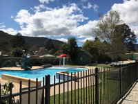 Bright Pine Valley Tourist Park