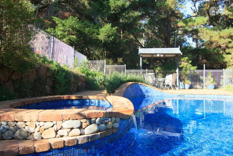 Bright River Rest - C Tourism 1