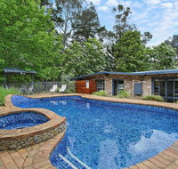 Bright River Rest - C Tourism