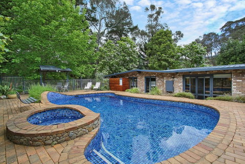 Bright River Rest - C Tourism 0