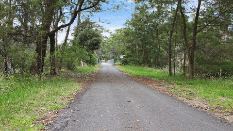 Bright River Rest - C Tourism 2