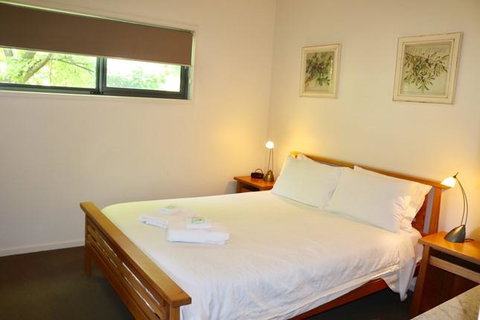Bright Woodlands Retreat - C Tourism 3
