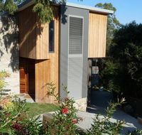 Brightwater Retreat - C Tourism