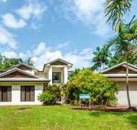 Brindabella - Palm Cove - C Tourism