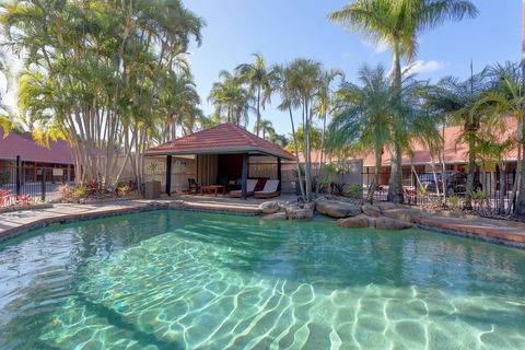 Brisbane International Virginia - C Tourism 0