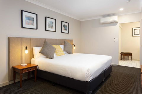 Brisbane International Virginia - C Tourism 2