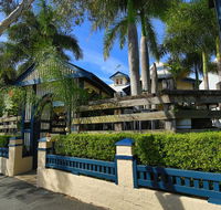 Brisbane Manor - C Tourism