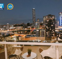 Brisbane One 3 Beds Apartments - C Tourism