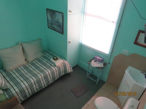 Bristol House Accommodation - C Tourism 3