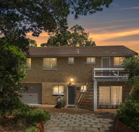 Broadbeach Retreat - 32 Broadbeach Drive - C Tourism