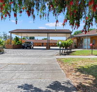 Broadford Sugarloaf Motel - C Tourism