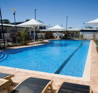 Broadwater Mariner Resort - C Tourism