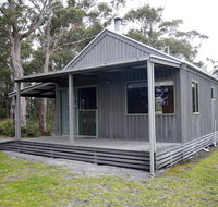 Brodribb River Rainforest Cabins - Cabin 2 - C Tourism