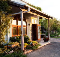 Broger's End Kangaroo Valley - C Tourism