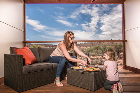 Broken Hill Outback Resort - C Tourism 3