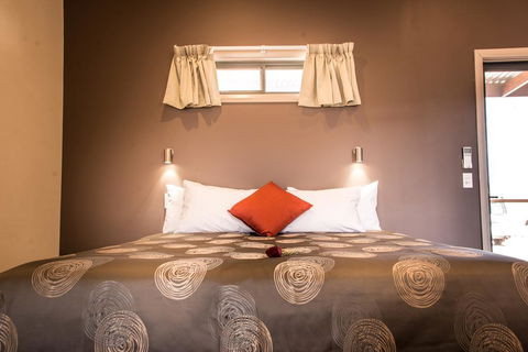 Broken Hill Outback Resort - C Tourism 2